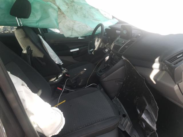 2020 FORD TRANSIT CO - NM0GS9F23L1466667