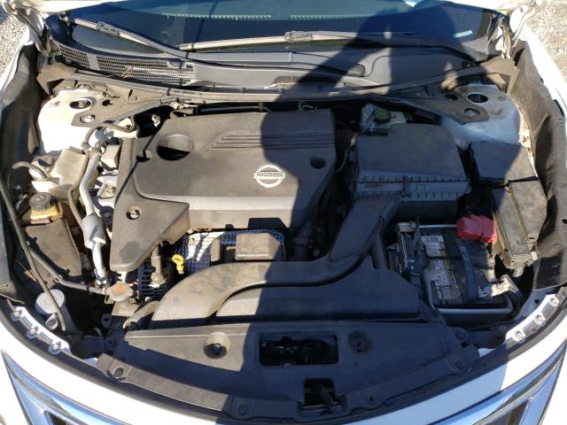 2014 NISSAN ALTIMA/S/S 1N4AL3AP1EN236407