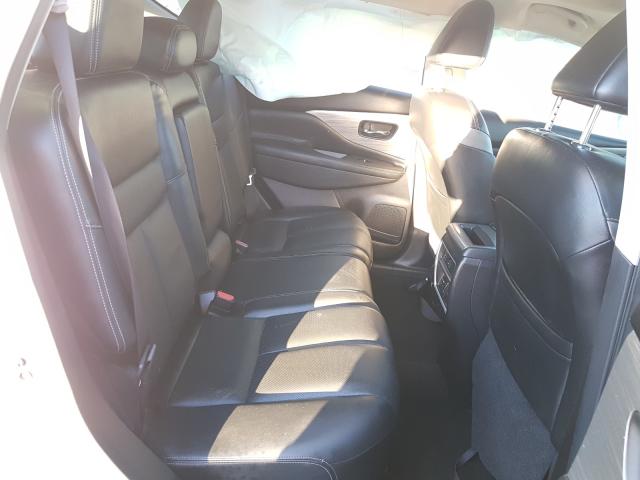 2017 NISSAN MURANO S 5N1AZ2MG3HN177827