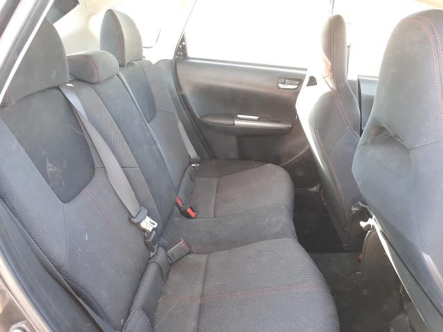 2014 SUBARU IMPREZA WR JF1GR7E6XEG235360