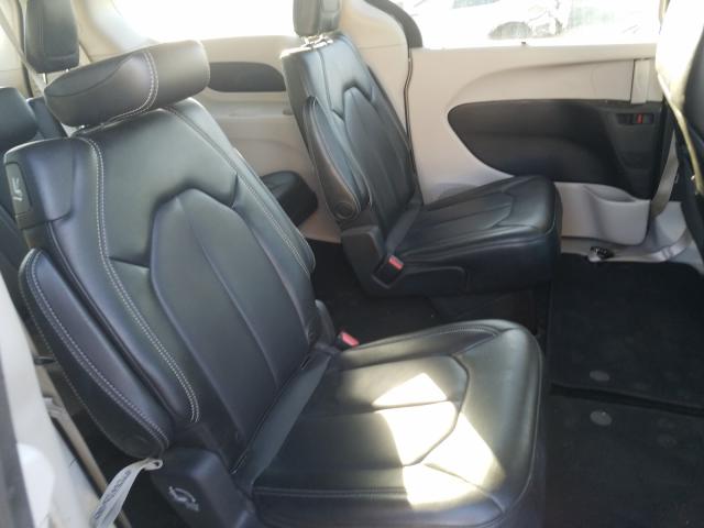 2020 CHRYSLER VOYAGER LX 2C4RC1DG8LR182455