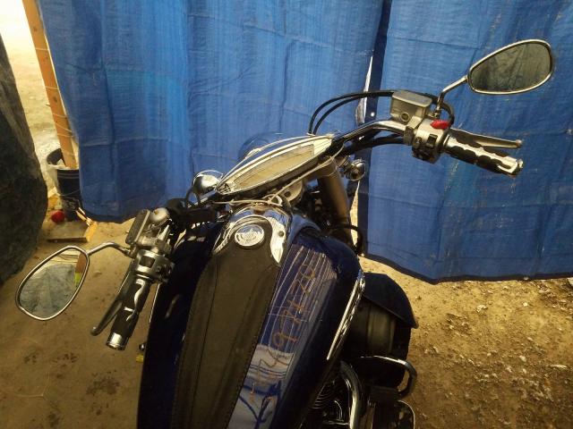 2008 YAMAHA XVZ13 CT JYAVP18E18A006124