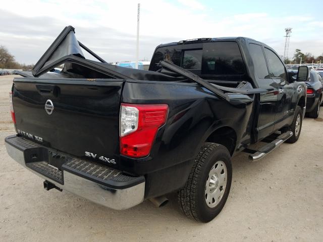 2017 NISSAN TITAN XD S 1N6BA1C33HN558485