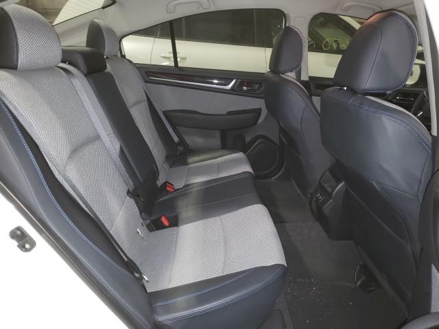 2019 SUBARU LEGACY SPO 4S3BNAR66K3005146