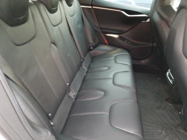 2016 TESLA MODEL S 5YJSA1E20GF140924