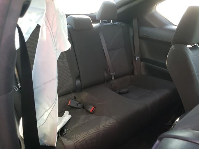 2013 TOYOTA SCION TC JTKJF5C78D3056435