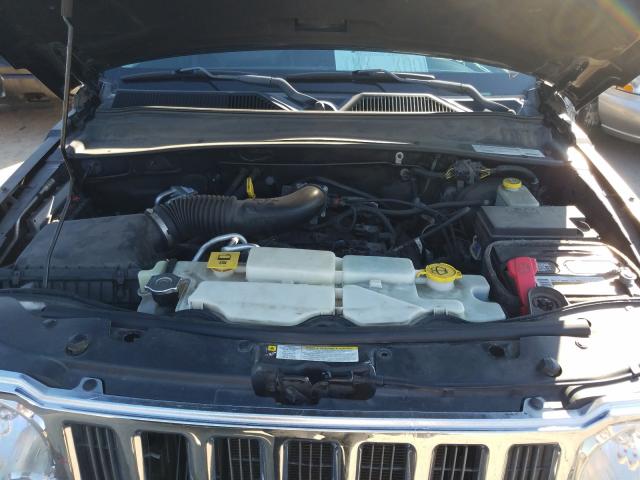 2012 JEEP LIBERTY LI 1C4PJMCKXCW119076