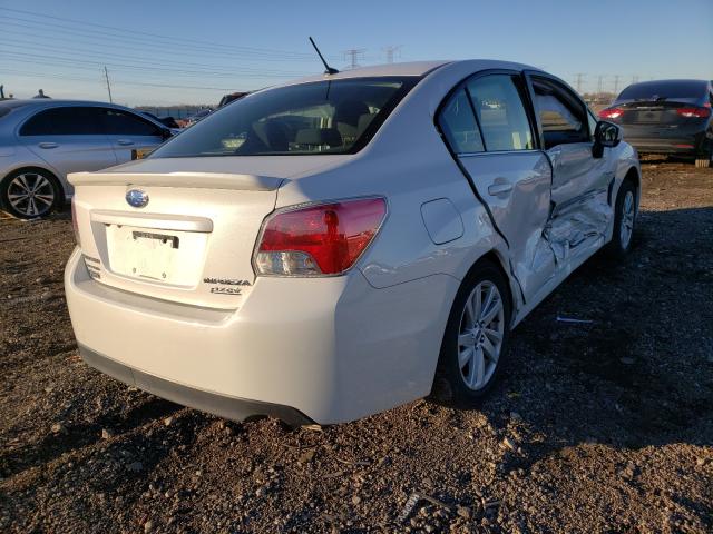 2015 SUBARU IMPREZA SE JF1GJAC63FH013729