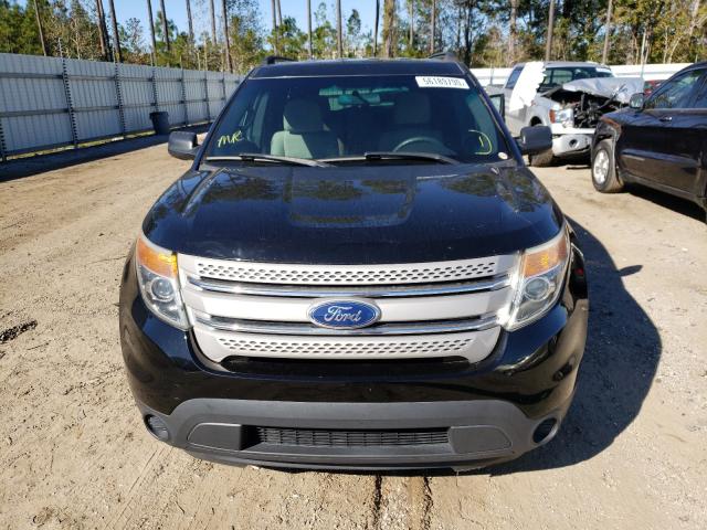 2012 FORD EXPLORER 1FMHK7B81CGA46808