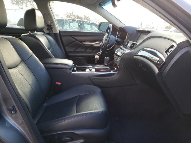 2016 INFINITI Q70L 3.7 JN1BY1PR5GM720623