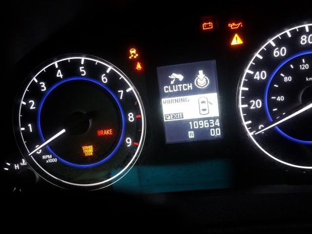 2013 INFINITI G37 JOURNE JN1CV6EK0DM921910