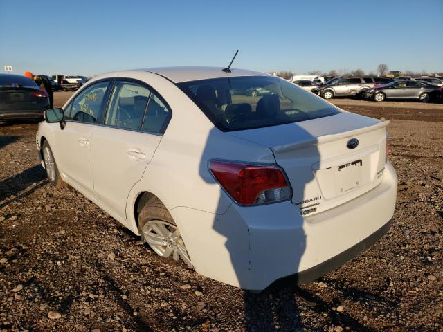 2015 SUBARU IMPREZA SE JF1GJAC63FH013729