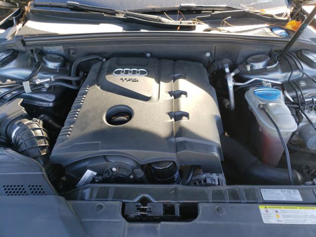 2013 AUDI A5 PREMIUM WAULFAFH0DN000830