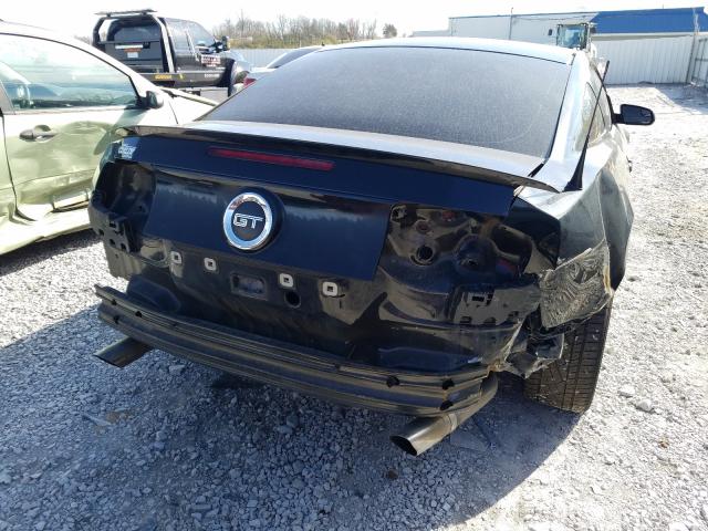 2013 FORD MUSTANG GT 1ZVBP8CF2D5277242