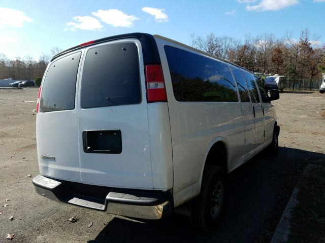 2017 CHEVROLET EXPRESS G3 1GAZGPFG4H1225326