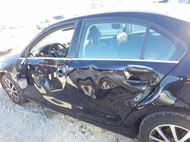 2017 VOLKSWAGEN JETTA 3VWDB7AJ9HM208864
