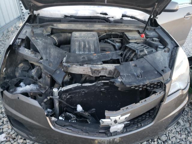 2011 CHEVROLET EQUINOX LT 2CNALDEC9B6328867