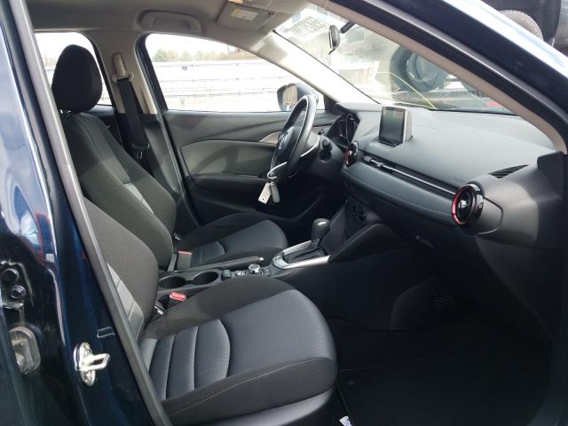 2017 MAZDA CX-3 SPORT JM1DKFB77H0172501