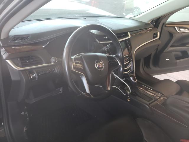 2013 CADILLAC XTS PREMIU 2G61S5S3XD9203642