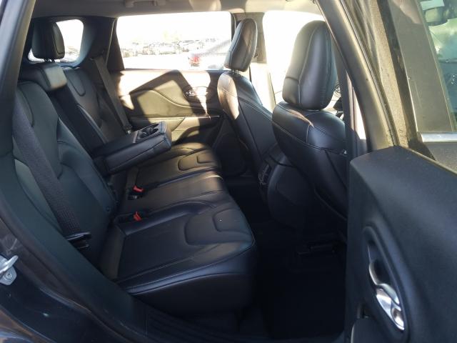 2019 JEEP CHEROKEE L 1C4PJLDB9KD402975