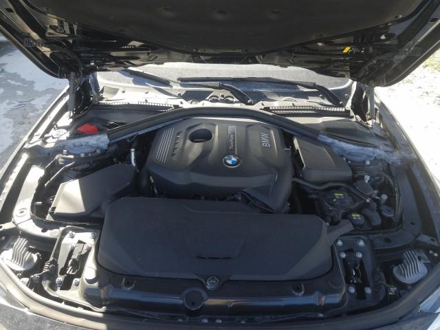 2018 BMW 430I GRAN WBA4J1C57JBG79038