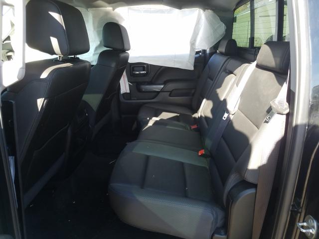 2016 GMC SIERRA K15 3GTU2NEC3GG139458