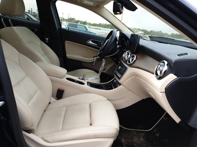 2018 MERCEDES-BENZ GLA 250 4M WDCTG4GBXJJ453958