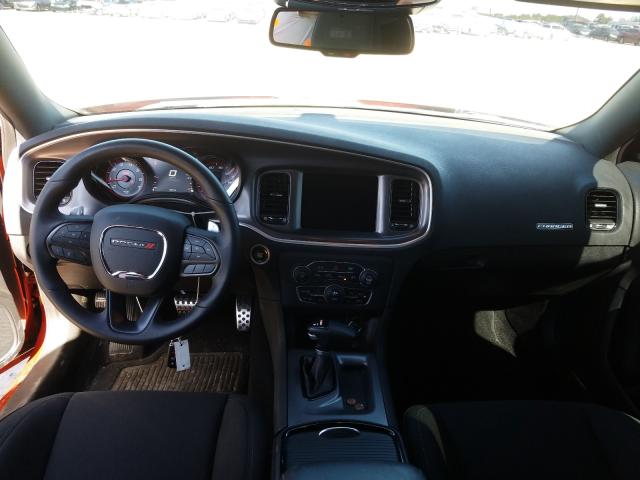 2020 DODGE CHARGER GT 2C3CDXHG2LH183479