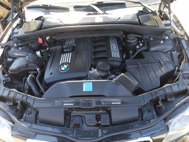 2011 BMW 128 I WBAUP9C52BVL90594