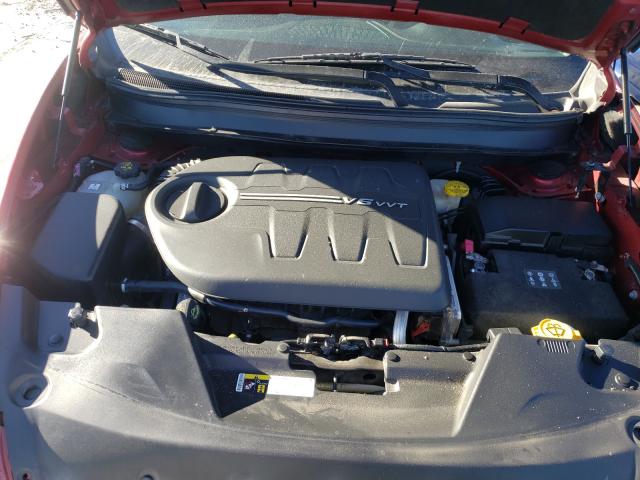 2016 JEEP CHEROKEE S 1C4PJLASXGW230083