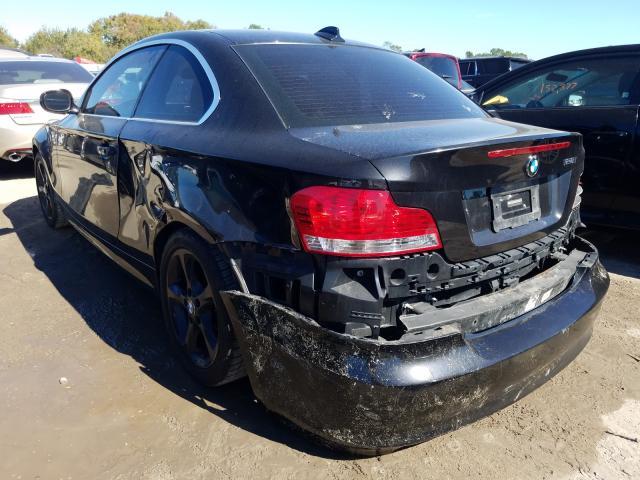 2011 BMW 128 I WBAUP9C52BVL90594