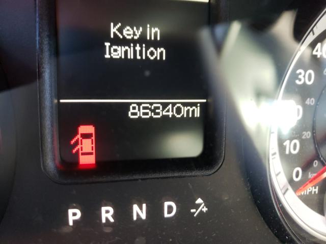 2014 RAM 1500 SLT 1C6RR6GT2ES306488
