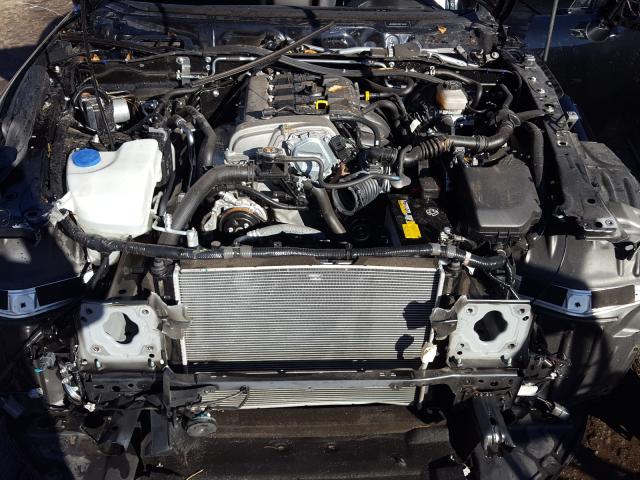 2016 MAZDA MX-5 MIATA JM1NDAD74G0116187