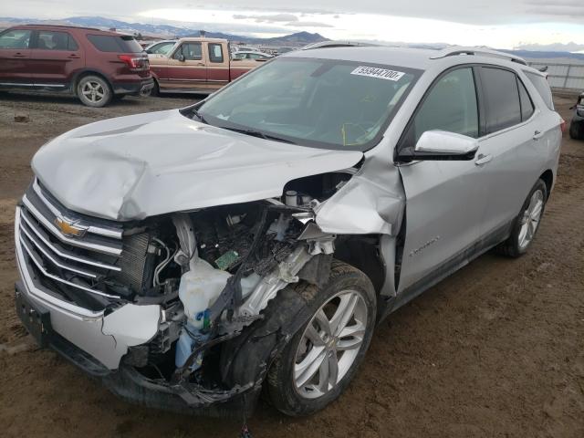 2019 CHEVROLET EQUINOX PR 2GNAXYEX3K6216219