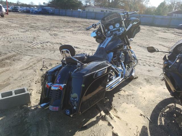 2013 HARLEY-DAVIDSON FLHX STREE 1HD1KBM19DB678073