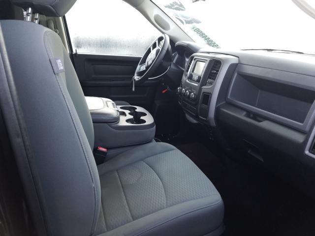 2016 RAM 1500 ST 1C6RR6KT8GS298150