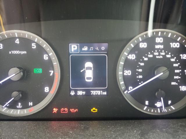 2015 HYUNDAI SONATA ECO 5NPE24AAXFH116039