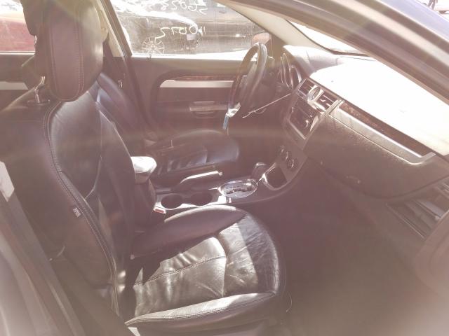 2010 CHRYSLER SEBRING LI 1C3CC5FB3AN135265