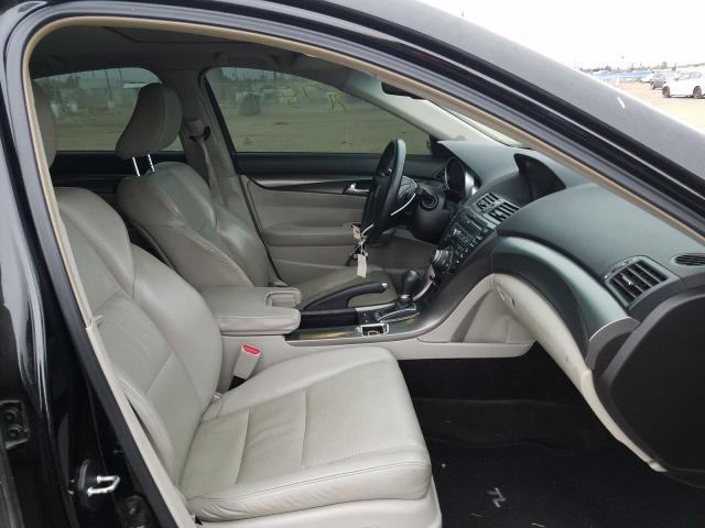 2013 ACURA TL TECH 19UUA8F58DA008414