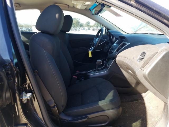 2012 CHEVROLET CRUZE ECO 1G1PJ5SC2C7205646