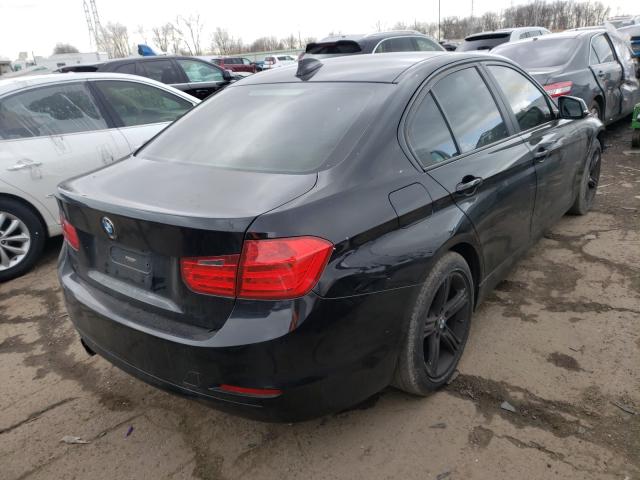 2013 BMW 328 XI WBA3B3C59DF538227