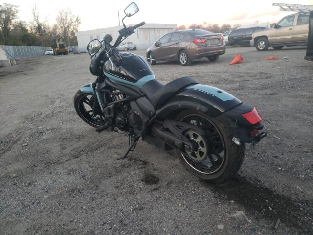 2020 KAWASAKI EN650 E JKAENEE18LDA05558