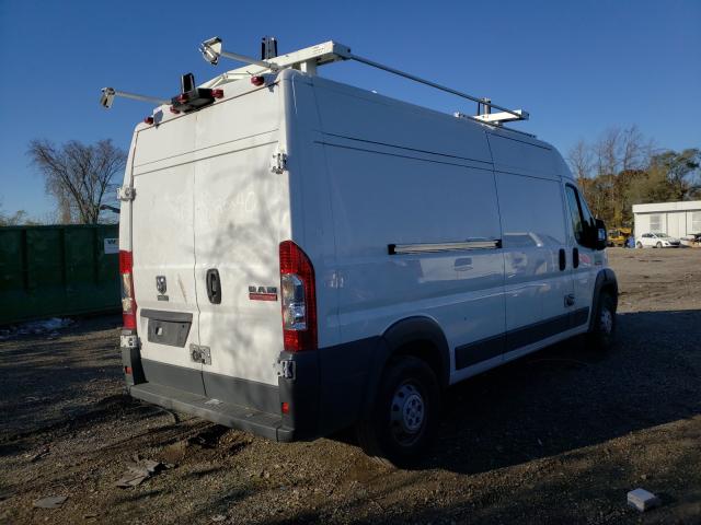 2018 DODGE RAM2500 3C6TRVDG9JE156805
