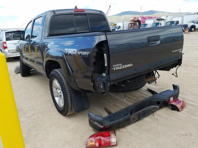 2015 TOYOTA TACOMA DOU 3TMJU4GN4FM181885