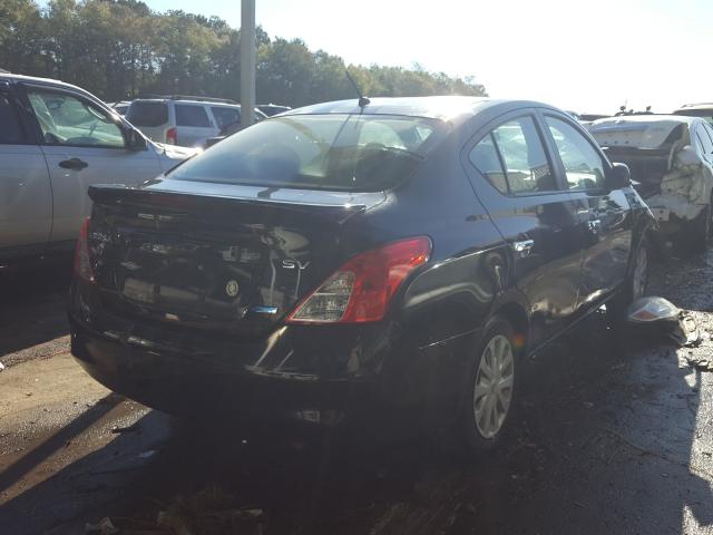 2013 NISSAN VERSA S 3N1CN7APXDL831066