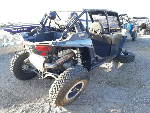 2017 POLARIS ATV 3NSVFE921HF913254