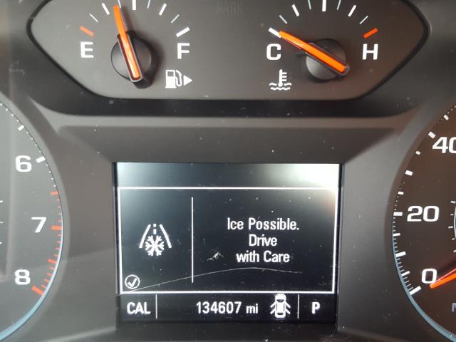 2016 CHEVROLET MALIBU LT 1G1ZE5ST5GF309976