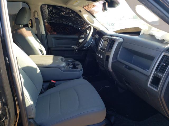 2015 RAM 2500 ST 3C6UR5HJ2FG587699