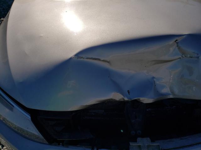 2013 VOLKSWAGEN JETTA SE 3VWDP7AJ5DM281175