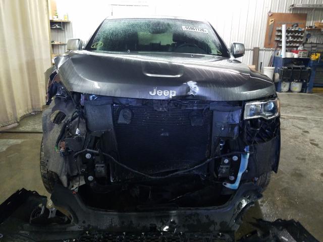 2018 JEEP GRAND CHER 1C4RJFBG0JC299698